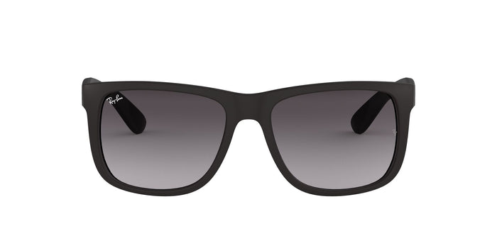 RAYBAN RB4165 JUSTIN 6018G 55 SUNGLASSES