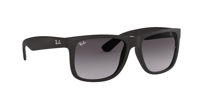 RAYBAN RB4165 JUSTIN 6018G 55 SUNGLASSES