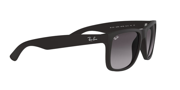 RAYBAN RB4165 JUSTIN 6018G 55 SUNGLASSES