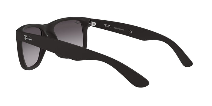 RAYBAN RB4165 JUSTIN 6018G 55 SUNGLASSES