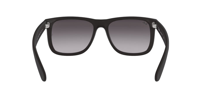 RAYBAN RB4165 JUSTIN 6018G 55 SUNGLASSES