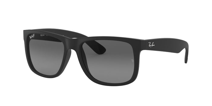 RAYBAN RB4165 JUSTIN 622T3 54 SUNGLASSES