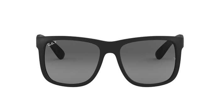 RAYBAN RB4165 JUSTIN 622T3 54 SUNGLASSES