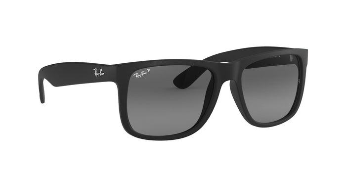 RAYBAN RB4165 JUSTIN 622T3 54 SUNGLASSES