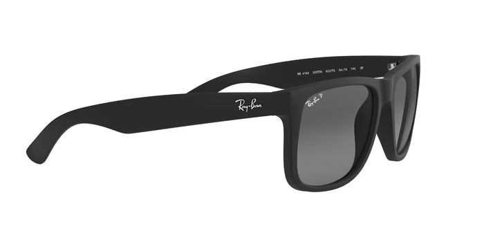 RAYBAN RB4165 JUSTIN 622T3 54 SUNGLASSES