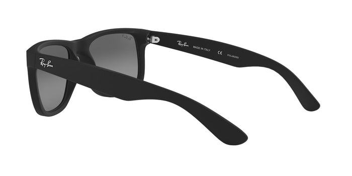 RAYBAN RB4165 JUSTIN 622T3 54 SUNGLASSES