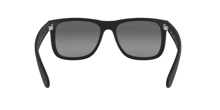 RAYBAN RB4165 JUSTIN 622T3 54 SUNGLASSES