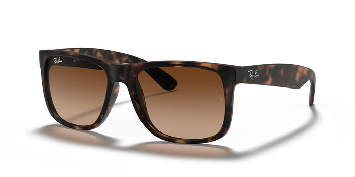 RAYBAN RB4165 JUSTIN 710 13 55 SUNGLASSES