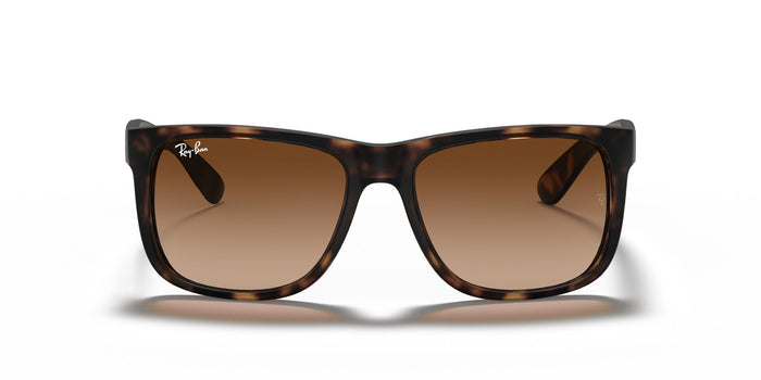 RAYBAN RB4165 JUSTIN 710 13 55 SUNGLASSES