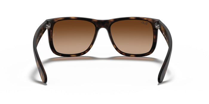 RAYBAN RB4165 JUSTIN 710 13 55 SUNGLASSES