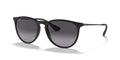 RAYBAN RB4171 ERIKA 6228G 54 SUNGLASSES