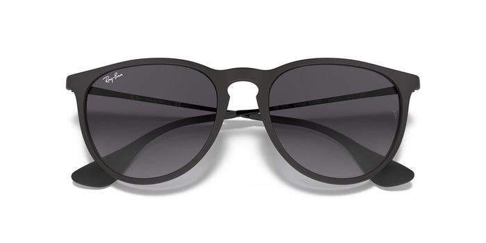 RAYBAN RB4171 ERIKA 6228G 54 SUNGLASSES