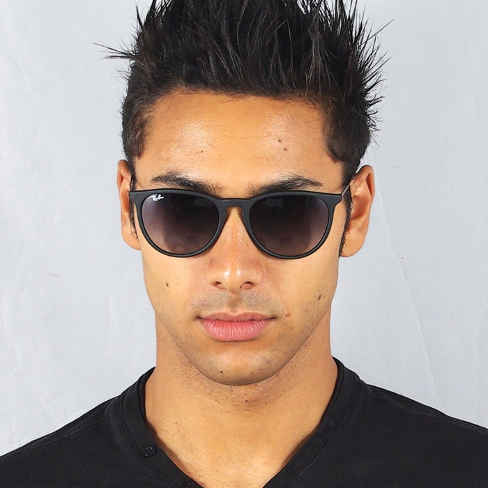RAYBAN RB4171 ERIKA 6228G 54 SUNGLASSES