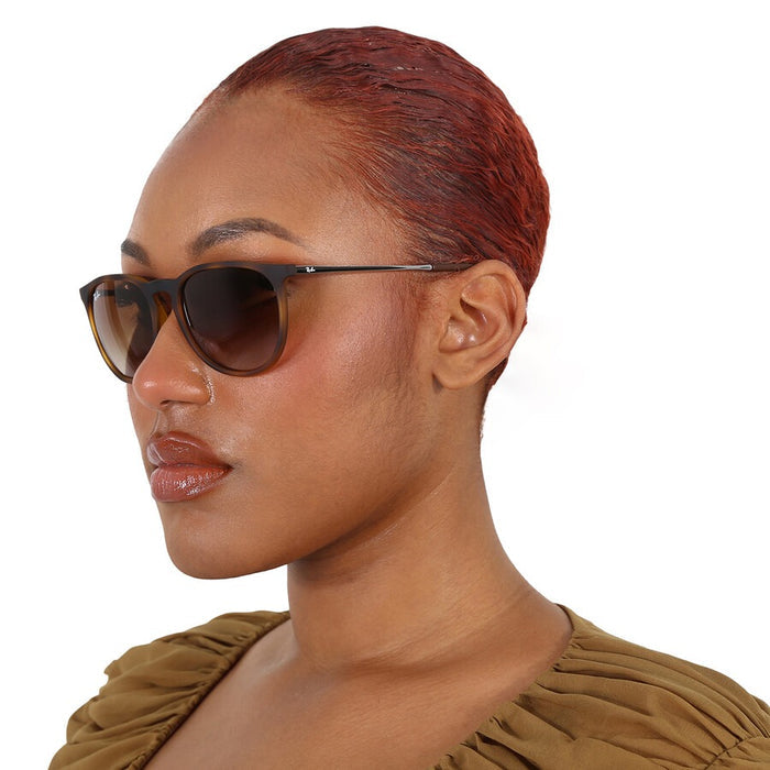 RAYBAN RB4171 ERIKA 86513 54 SUNGLASSES