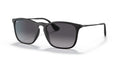 RAYBAN RB4187 CHRIS 622 8G 54 SUNGLASSES