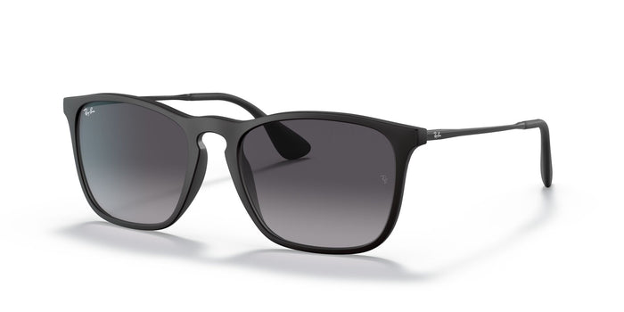 RAYBAN RB4187 CHRIS 622 8G 54 SUNGLASSES