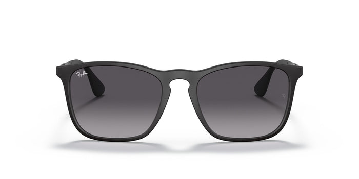 RAYBAN RB4187 CHRIS 622 8G 54 SUNGLASSES