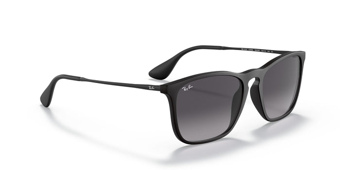 RAYBAN RB4187 CHRIS 622 8G 54 SUNGLASSES