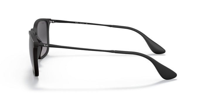 RAYBAN RB4187 CHRIS 622 8G 54 SUNGLASSES