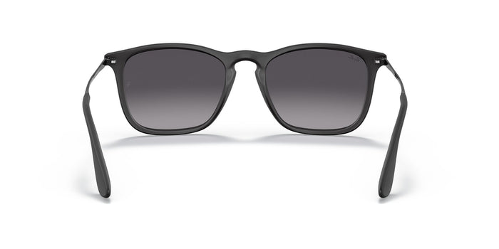 RAYBAN RB4187 CHRIS 622 8G 54 SUNGLASSES