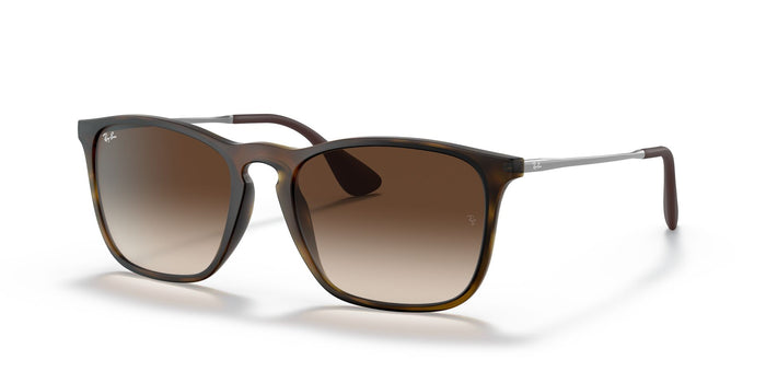 RAYBAN RB4187 CHRIS 85613 54 SUNGLASSES