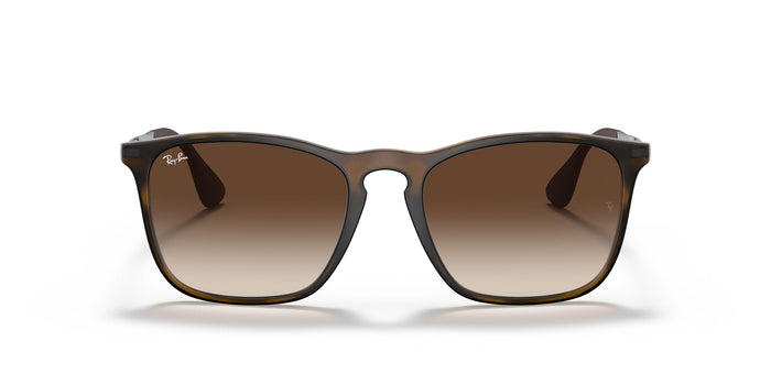 RAYBAN RB4187 CHRIS 85613 54 SUNGLASSES