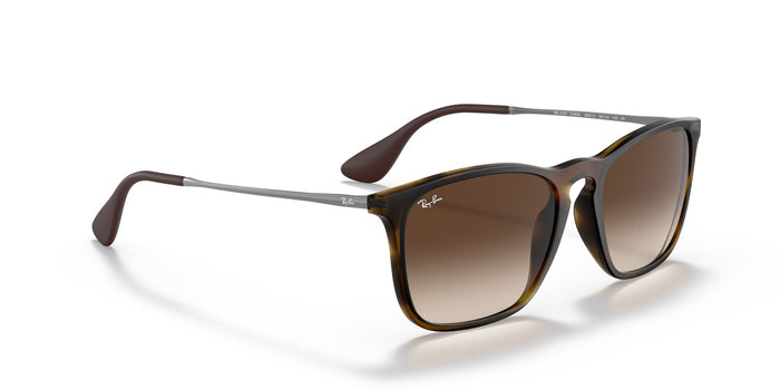 RAYBAN RB4187 CHRIS 85613 54 SUNGLASSES