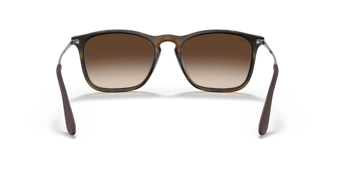 RAYBAN RB4187 CHRIS 85613 54 SUNGLASSES
