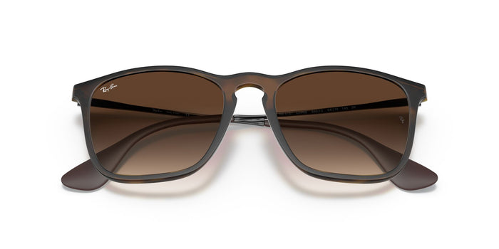 RAYBAN RB4187 CHRIS 85613 54 SUNGLASSES