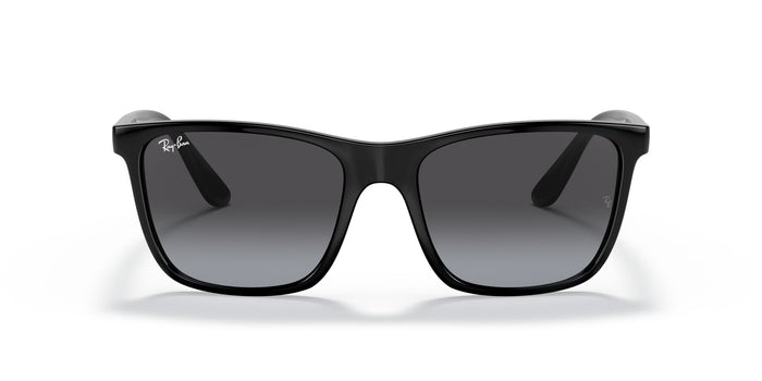 RAYBAN RB4349I 6018G 56 SUNGLASSES