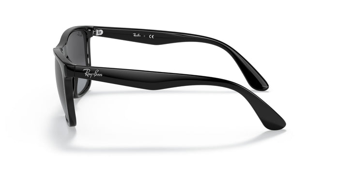 RAYBAN RB4349I 6018G 56 SUNGLASSES