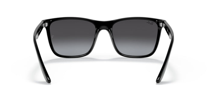 RAYBAN RB4349I 6018G 56 SUNGLASSES