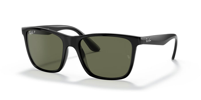 RAYBAN RB4349I 6019A 56 SUNGLASSES