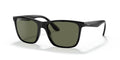 RAYBAN RB4349I 6019A 56 SUNGLASSES