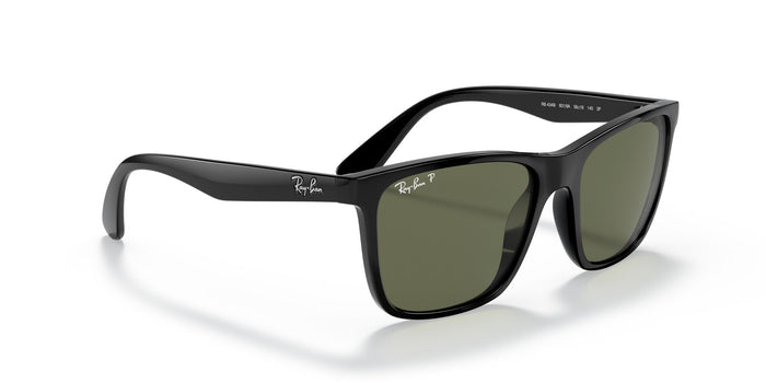 RAYBAN RB4349I 6019A 56 SUNGLASSES