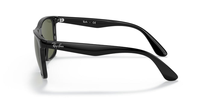 RAYBAN RB4349I 6019A 56 SUNGLASSES