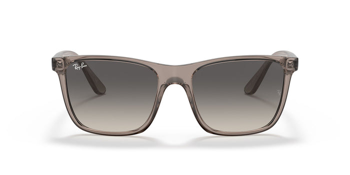 RAYBAN RB4349I 644911 56 SUNGLASSES