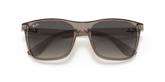 RAYBAN RB4349I 644911 56 SUNGLASSES