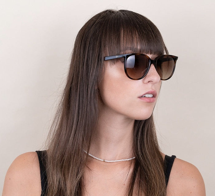 RAYBAN RB4349I  71083 56 SUNGLASSES