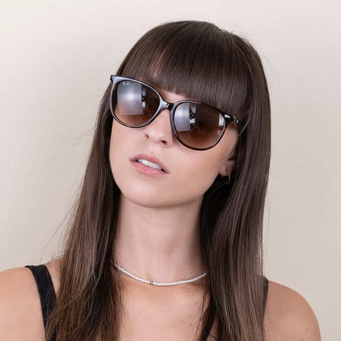 RAYBAN RB4349I  71083 56 SUNGLASSES