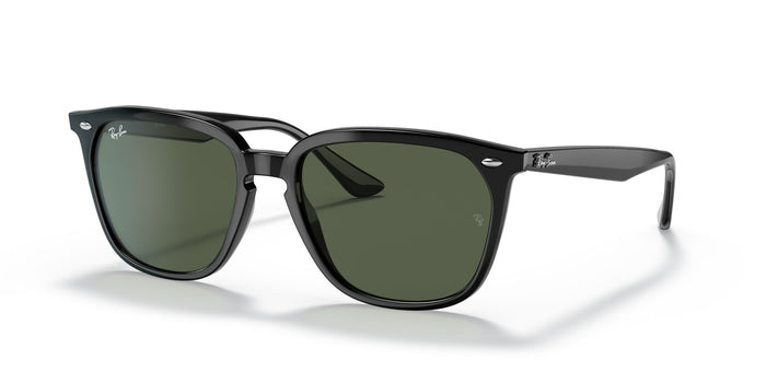 RAYBAN RB4362 60171 55 SUNGLASSES