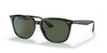RAYBAN RB4362 60171 55 SUNGLASSES