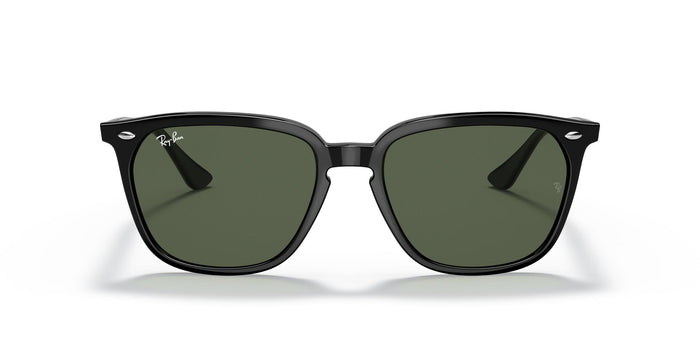 RAYBAN RB4362 60171 55 SUNGLASSES