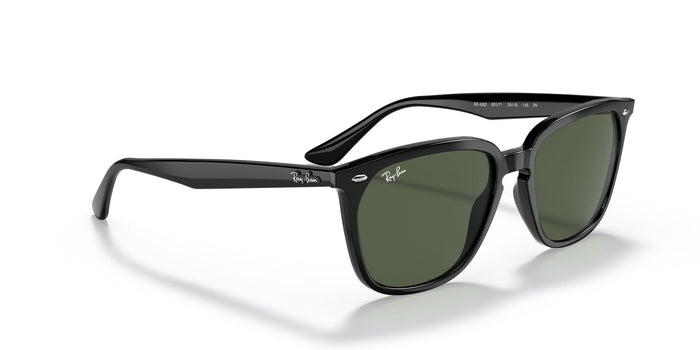 RAYBAN RB4362 60171 55 SUNGLASSES