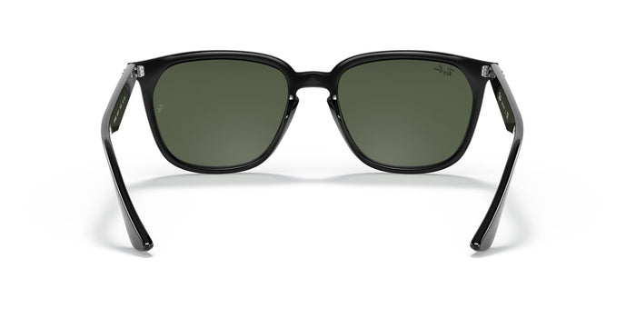 RAYBAN RB4362 60171 55 SUNGLASSES