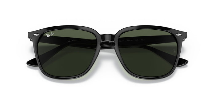 RAYBAN RB4362 60171 55 SUNGLASSES