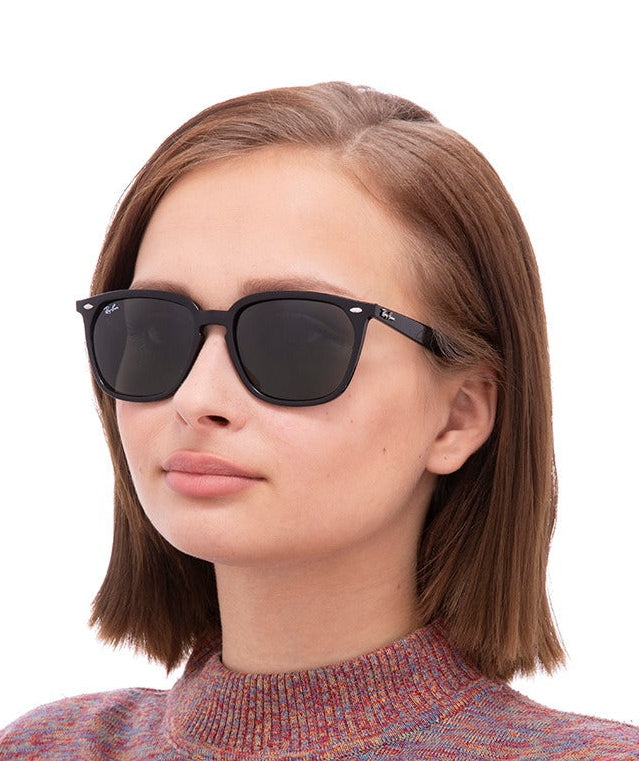 RAYBAN RB4362 60171 55 SUNGLASSES