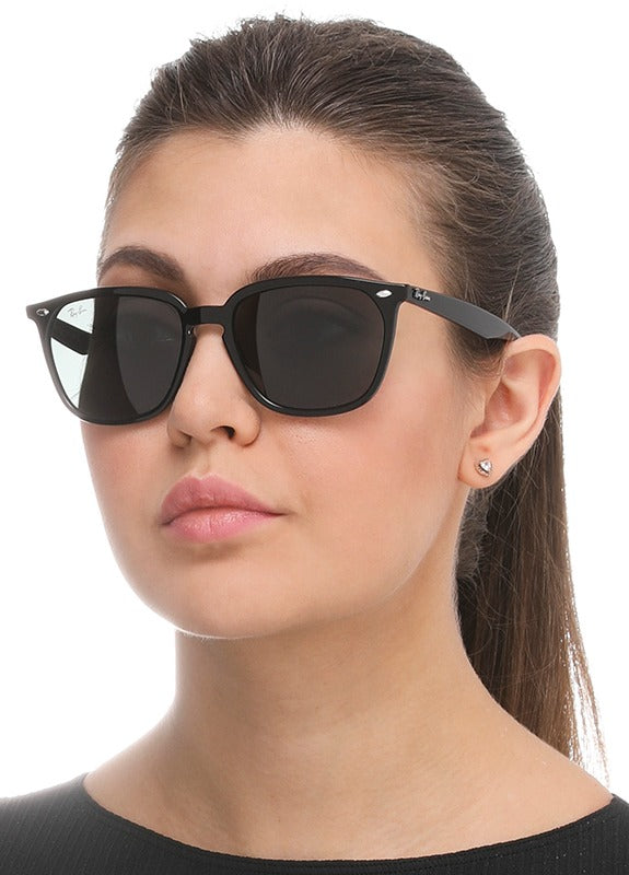 RAYBAN RB4362 60171 55 SUNGLASSES