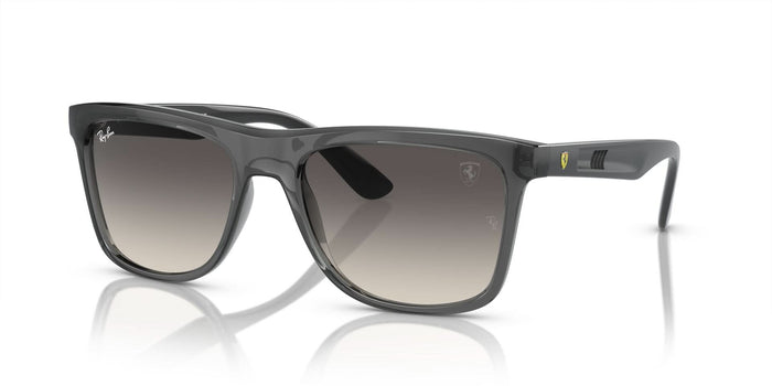 RAYBAN RB4413M SCUDERIA FERRARI F69111 57 SUNGLASSES