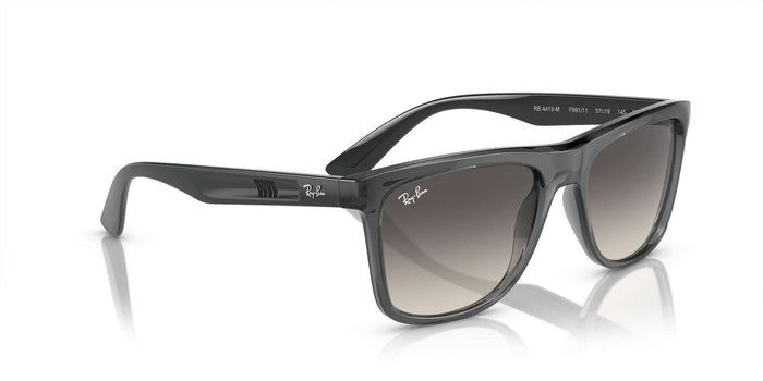 RAYBAN RB4413M SCUDERIA FERRARI F69111 57 SUNGLASSES